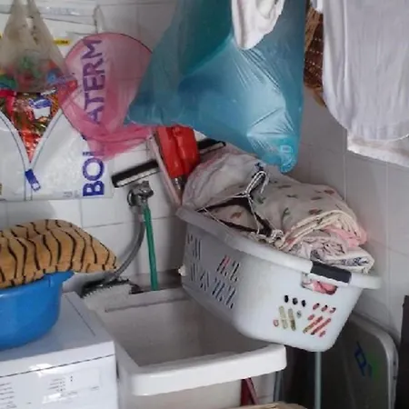 Cristianos דירה לוס כריסטיאנוס