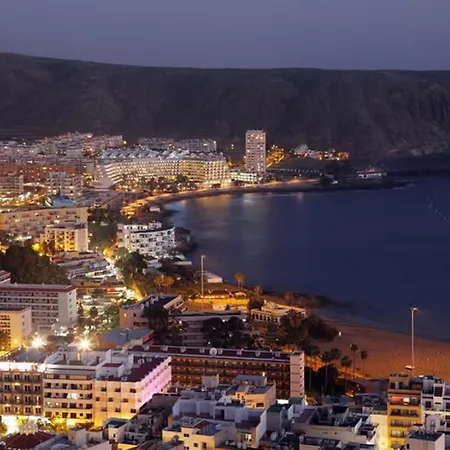 2-bedroom In Cristianos Los Cristianos (Tenerife)