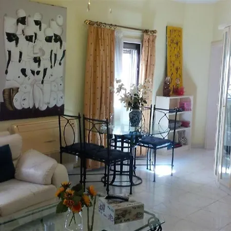 2-bedroom In Cristianos Appartement *