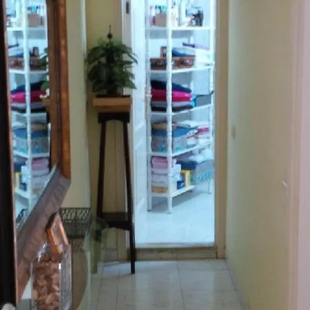 Appartement 2-bedroom In Cristianos Los Cristianos (Tenerife)
