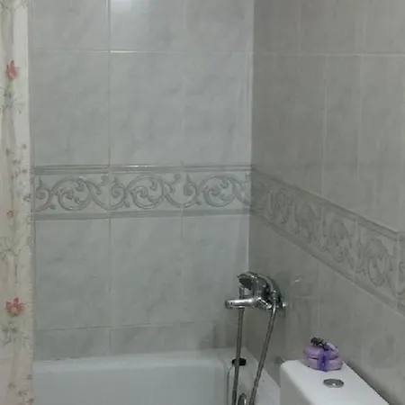 2-bedroom In Cristianos *