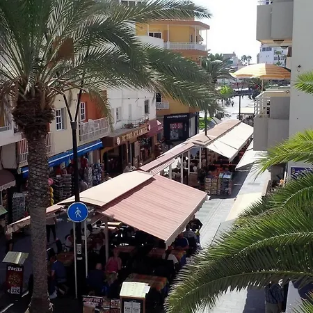 2-bedroom In Cristianos