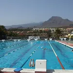 Cristianos Los Cristianos (Tenerife)