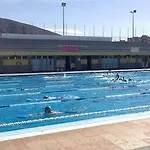 Cristianos Apartamento