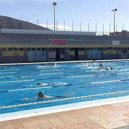 Cristianos Los Cristianos (Tenerife)