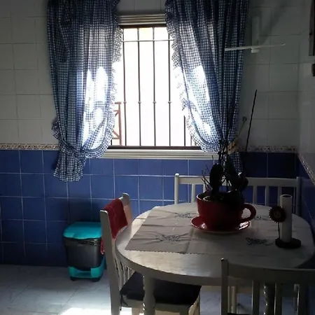 Cristianos Apartment