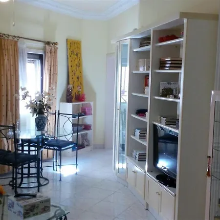 Apartment Cristianos