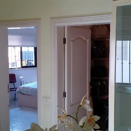 2-bedroom In Cristianos Lägenhet Los Cristianos (Tenerife)