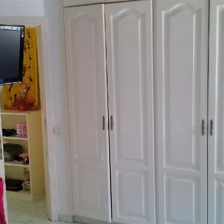 2-bedroom In Cristianos *