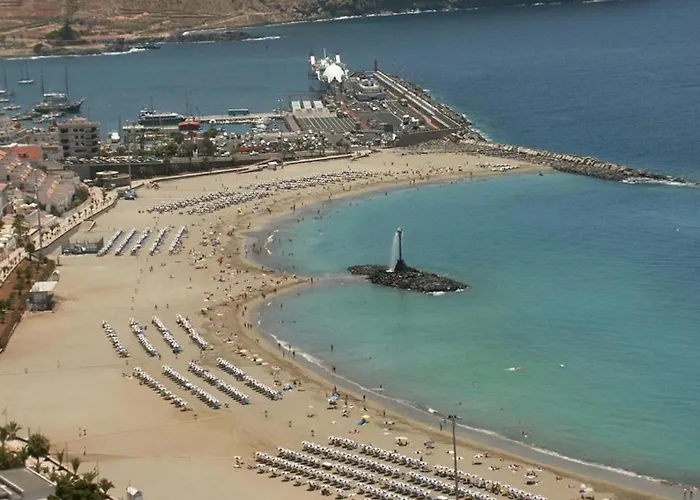 Cristianos Los Cristianos (Tenerife)
