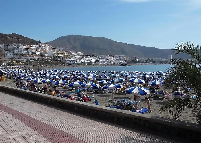 Apartmán Cristianos