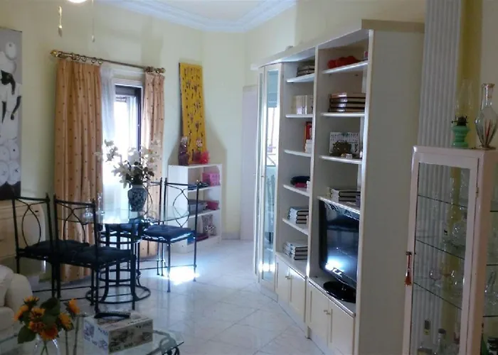 Apartmán Cristianos Los Cristianos (Tenerife)