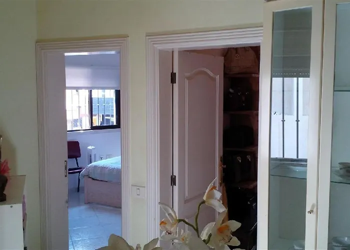 Apartmán Cristianos