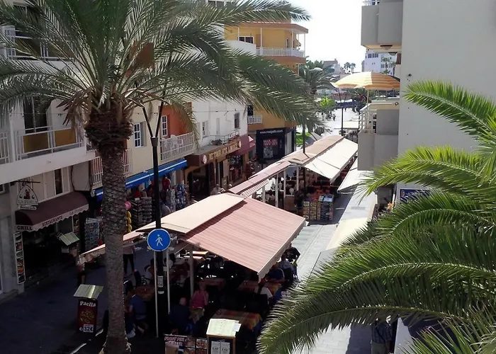 Apartmán Cristianos