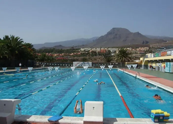 Cristianos Los Cristianos (Tenerife)