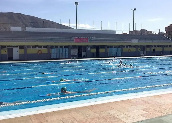 Cristianos Lejlighed *