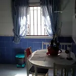 Apartment Cristianos *