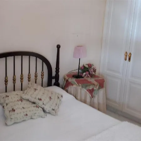 Cristianos Apartment *