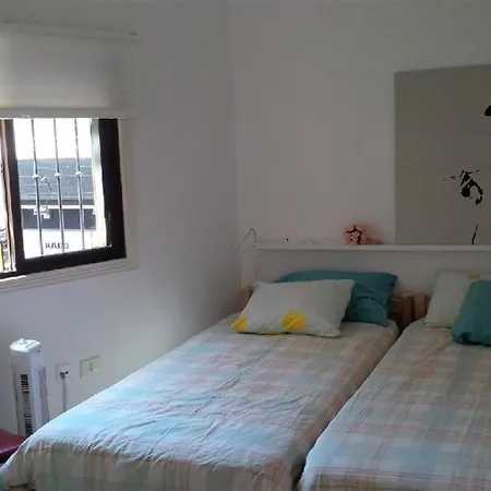 Apartman Cristianos Los Cristianos
