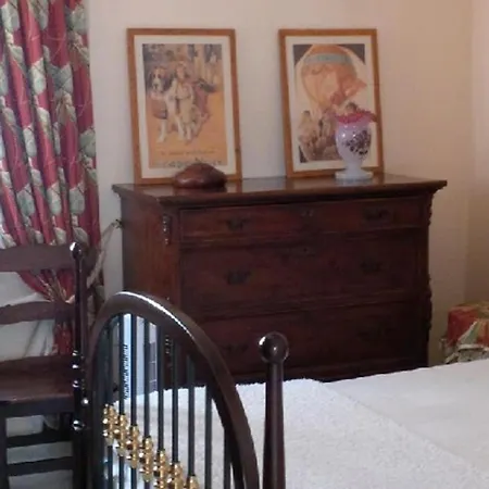 Cristianos Apartment