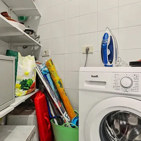 2-bedroom In Cristianos * Los Cristianos (Tenerife)