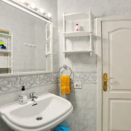 2-bedroom In Cristianos * Los Cristianos (Tenerife)