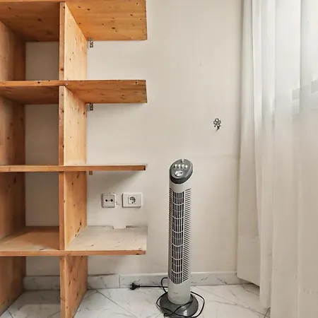 2-bedroom In Cristianos Apartment
