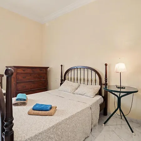 2-bedroom In Cristianos * Los Cristianos (Tenerife)
