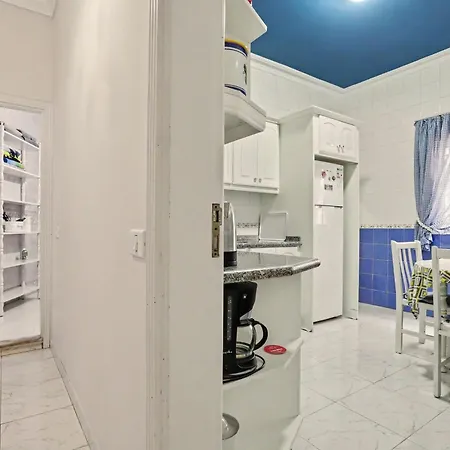 2-bedroom In Cristianos * Los Cristianos (Tenerife)
