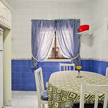 Apartment 2-bedroom In Cristianos *