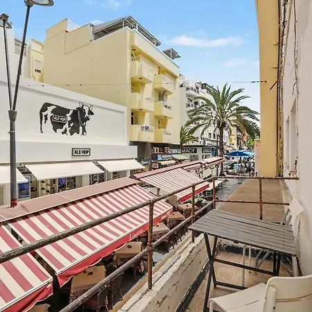 2-bedroom In Cristianos *