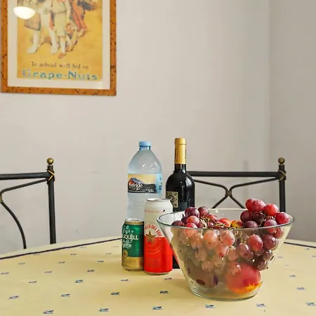 2-bedroom In Cristianos Apartment