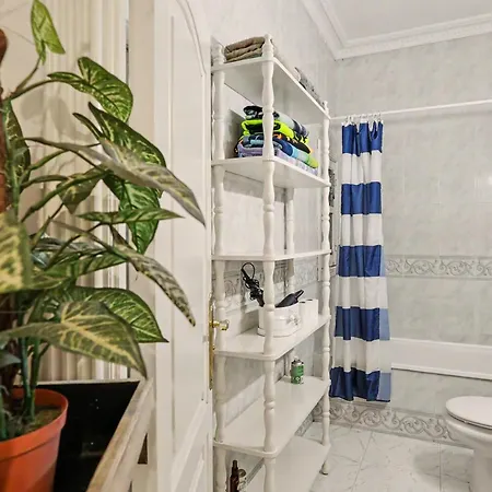 Apartment 2-bedroom In Cristianos