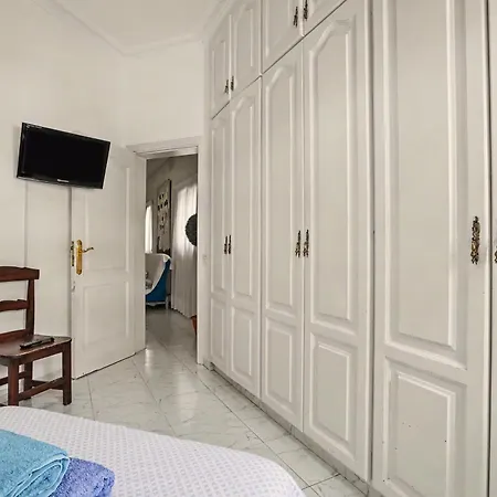 2-bedroom In Cristianos Apartment Los Cristianos (Tenerife)