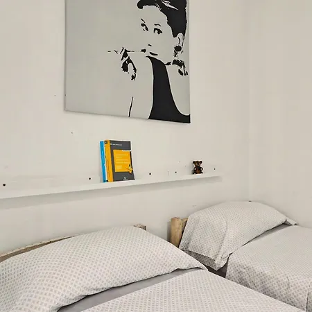 2-bedroom In Cristianos *