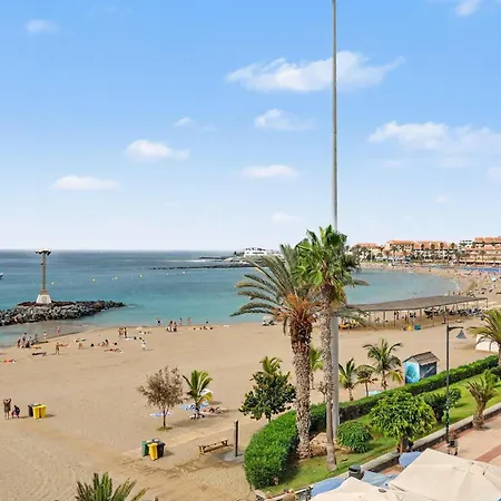 2-bedroom In Cristianos Los Cristianos (Tenerife)