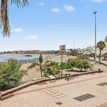 2-bedroom In Cristianos * Los Cristianos (Tenerife)