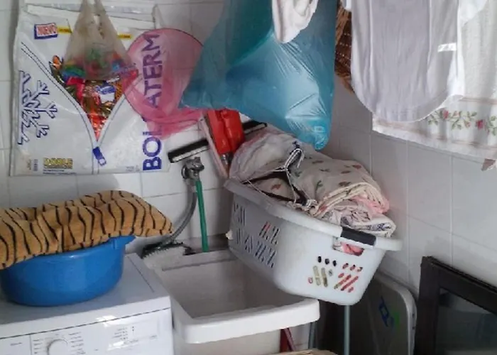 Lägenhet Cristianos Los Cristianos (Tenerife)