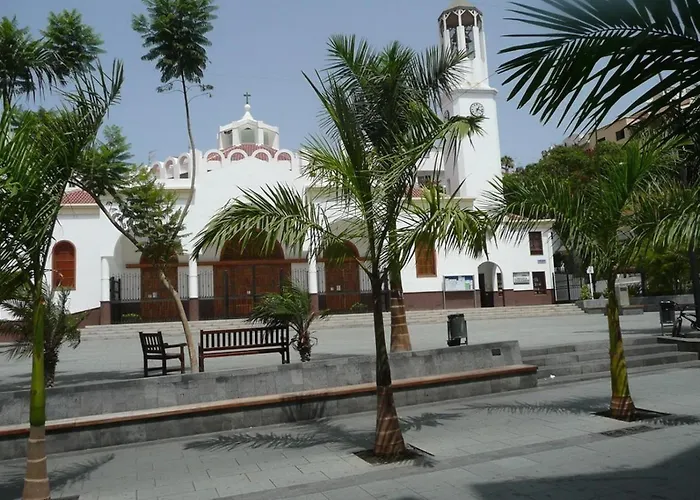 Cristianos Los Cristianos (Tenerife)