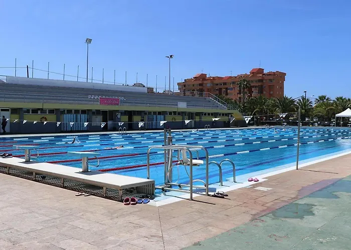 Cristianos Lägenhet Los Cristianos (Tenerife)