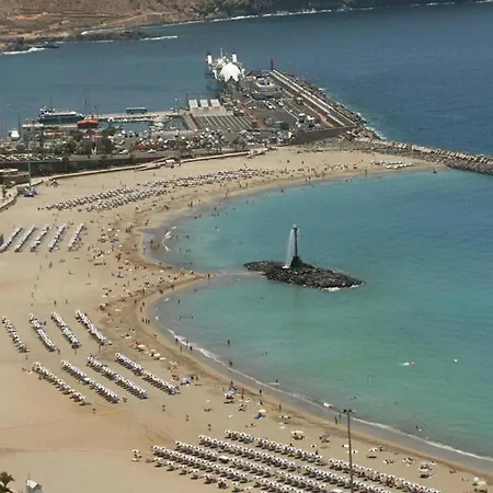 2-bedroom In Cristianos *