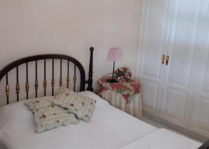 Apartment Cristianos