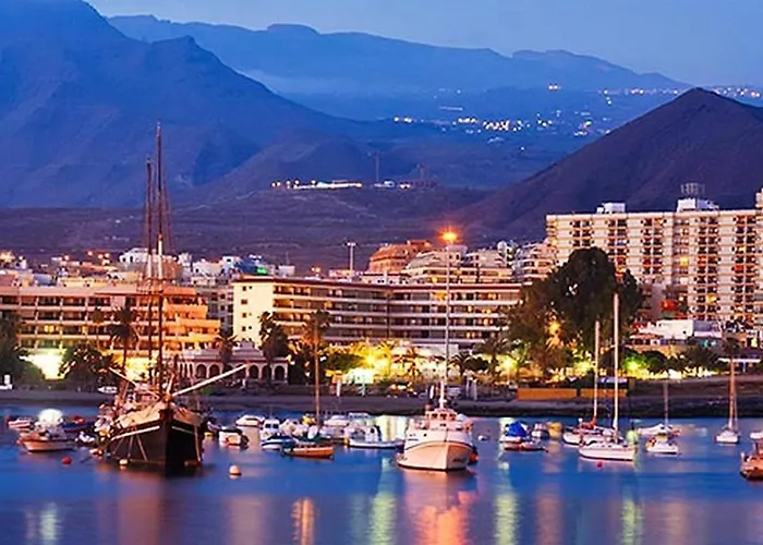 Apartment Cristianos