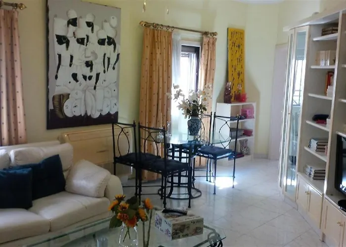 Apartment Cristianos *