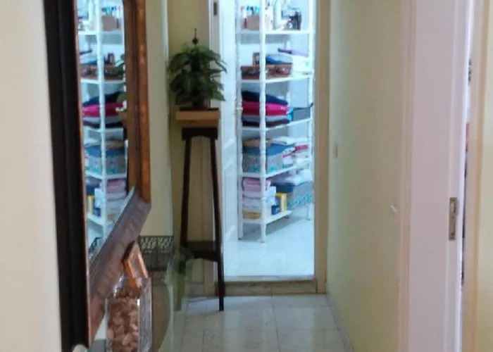 Apartment Cristianos Los Cristianos (Tenerife)