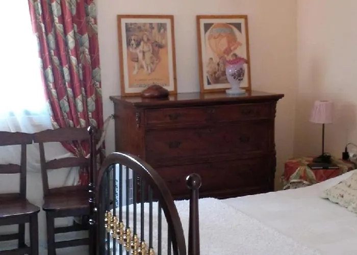 Cristianos Apartment