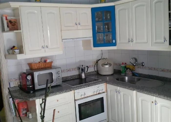 Apartment Cristianos