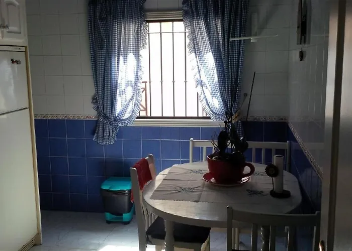 Apartment Cristianos *