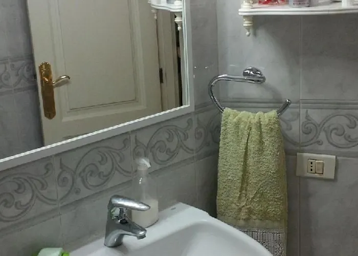 Cristianos Apartment