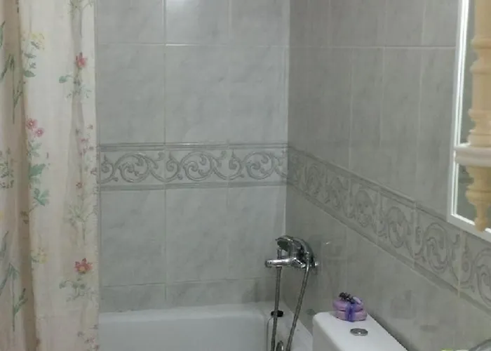 Cristianos Apartment Los Cristianos (Tenerife)